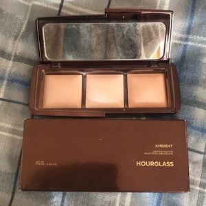 Hourglass Ambient Lighting Palette